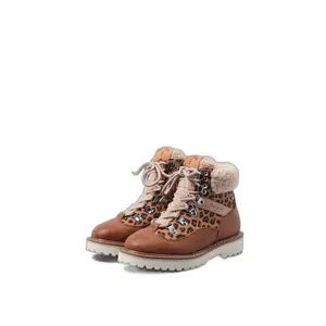 Girl boots Pepe Jeans Leia Trek Girls image-1