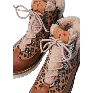 Girl boots Pepe Jeans Leia Trek Girls image-2