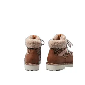 Girl boots Pepe Jeans Leia Trek Girls image-3