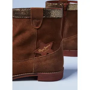 Girl's boots Pepe Jeans Mika Basic image-2