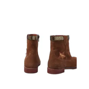 Girl's boots Pepe Jeans Mika Basic image-3
