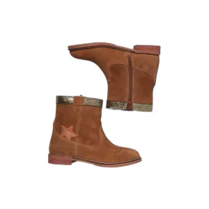 Girl's boots Pepe Jeans Mika Basic image-4