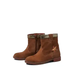 Girl's boots Pepe Jeans Mika Basic image-5
