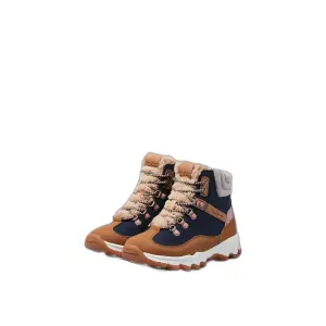 Girl sneakers Pepe Jeans Peak Trail image-1