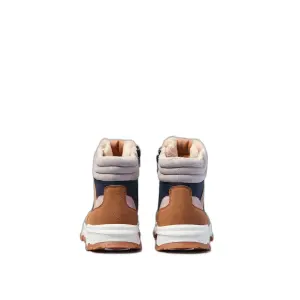 Girl sneakers Pepe Jeans Peak Trail image-3