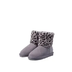 Plush boots girl Pepe Jeans Angel image-1