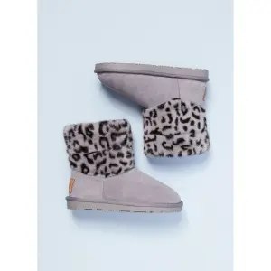 Plush boots girl Pepe Jeans Angel image-2