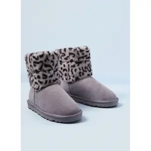 Plush boots girl Pepe Jeans Angel image-3