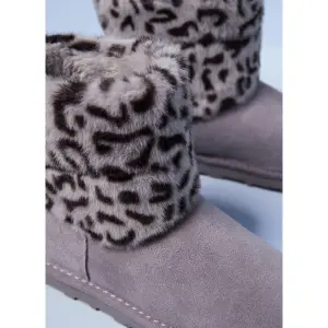 Plush boots girl Pepe Jeans Angel image-4