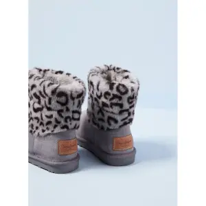 Plush boots girl Pepe Jeans Angel image-5