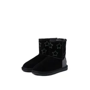 Girl's boots Pepe Jeans Angel Stars image-1