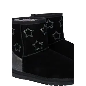 Girl's boots Pepe Jeans Angel Stars image-2