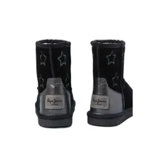 Girl's boots Pepe Jeans Angel Stars image-3