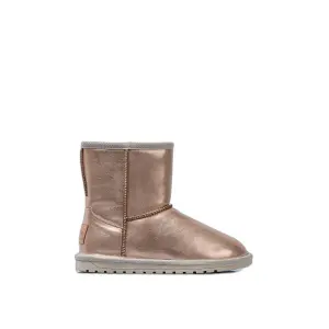 Girl's boots Pepe Jeans Angel Metal image-0