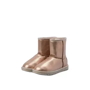 Girl's boots Pepe Jeans Angel Metal image-1