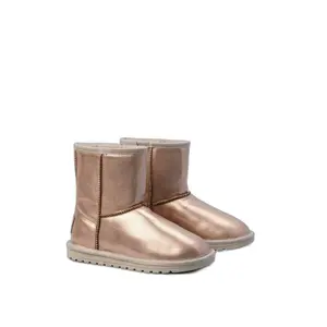Girl's boots Pepe Jeans Angel Metal image-2