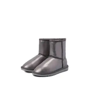 Girl's boots Pepe Jeans Angel Metal image-1