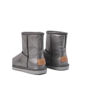 Girl's boots Pepe Jeans Angel Metal image-3