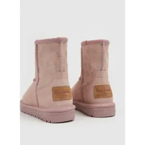 Girl's boots Pepe Jeans Diss Logy image-2