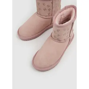 Girl's boots Pepe Jeans Diss Logy image-4