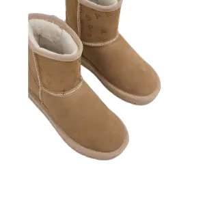 Girl's boots Pepe Jeans Diss Logy image-0