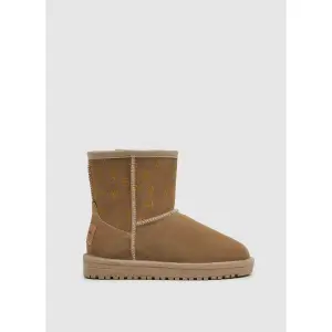 Girl's boots Pepe Jeans Diss Logy image-2