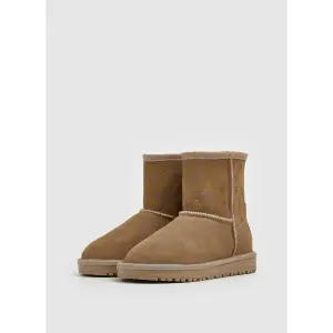 Girl's boots Pepe Jeans Diss Logy image-3