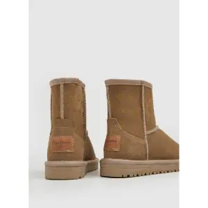 Girl's boots Pepe Jeans Diss Logy image-4