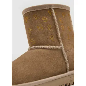 Girl's boots Pepe Jeans Diss Logy image-5