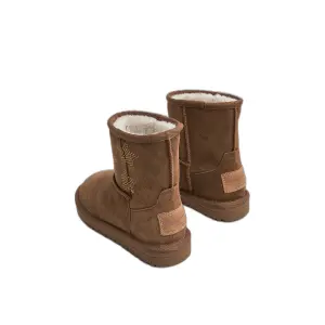 Girl's boots Pepe Jeans Diss Stars image-0