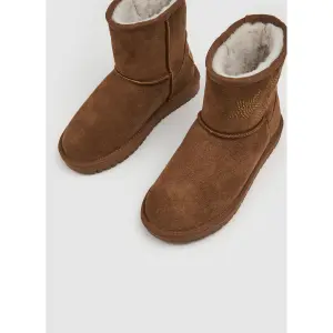 Girl's boots Pepe Jeans Diss Stars image-4