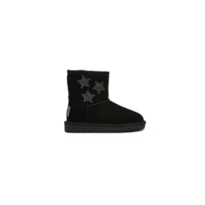 Girl's boots Pepe Jeans Diss Stars image-0