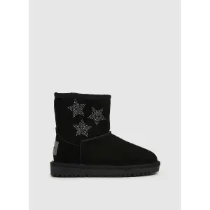 Girl's boots Pepe Jeans Diss Stars image-2