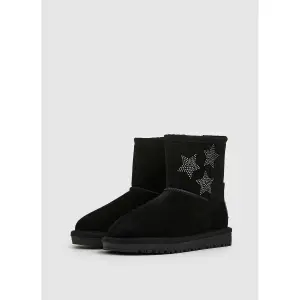 Girl's boots Pepe Jeans Diss Stars image-3