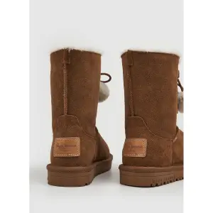 Girl's boots Pepe Jeans Diss Tassel image-2
