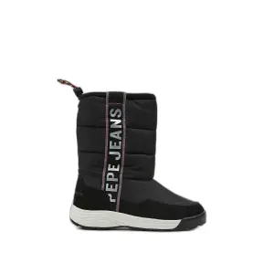 Girl boots Pepe Jeans Jarvis image-0