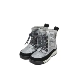 Winter boots girl Pepe Jeans Jarvis Camu image-0