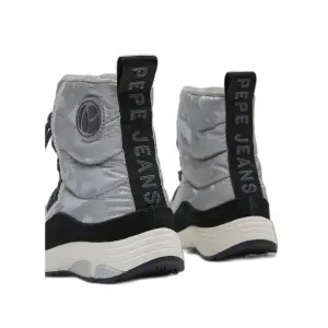 Winter boots girl Pepe Jeans Jarvis Camu image-1