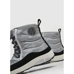 Winter boots girl Pepe Jeans Jarvis Camu image-2