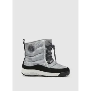 Winter boots girl Pepe Jeans Jarvis Camu image-4