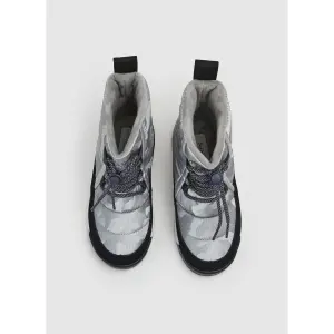 Winter boots girl Pepe Jeans Jarvis Camu image-5