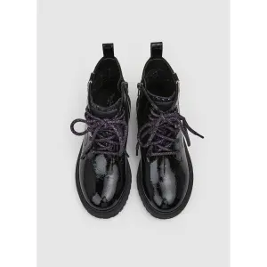 Girl's boots Pepe Jeans Hatton Glitter image-2
