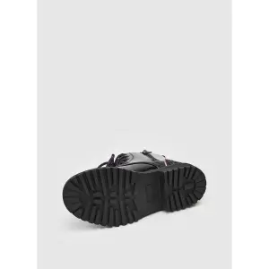 Girl's boots Pepe Jeans Hatton Glitter image-5