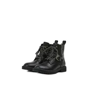 Girl's lace-up boots Pepe Jeans Hatton image-1
