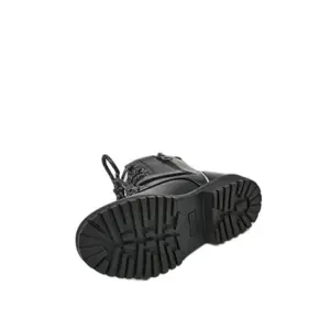 Girl's lace-up boots Pepe Jeans Hatton image-3