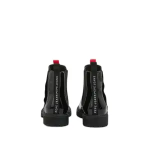 Girl's boots Pepe Jeans Hatton Chesea Log image-2