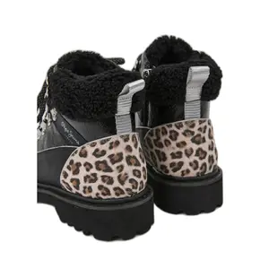 Girl's boots Pepe Jeans Leia K2 image-2