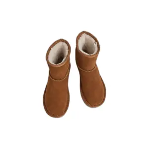 Girl's boots Pepe Jeans Diss Gloss image-3