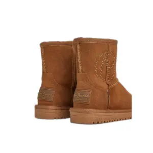 Girl's boots Pepe Jeans Diss Gloss image-2