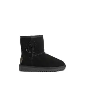 Girl's boots Pepe Jeans Diss Gloss image-0